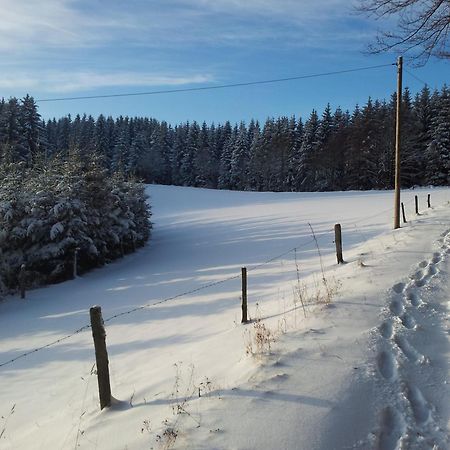 Landgasthof Nesselbach 诺迪瑙 外观 照片