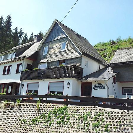 Landgasthof Nesselbach 诺迪瑙 外观 照片