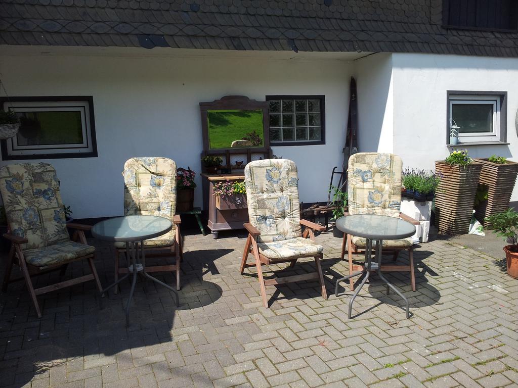 Landgasthof Nesselbach 诺迪瑙 外观 照片