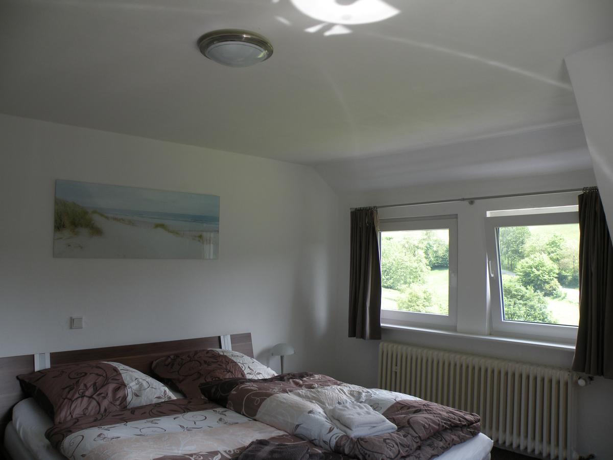 Landgasthof Nesselbach 诺迪瑙 外观 照片